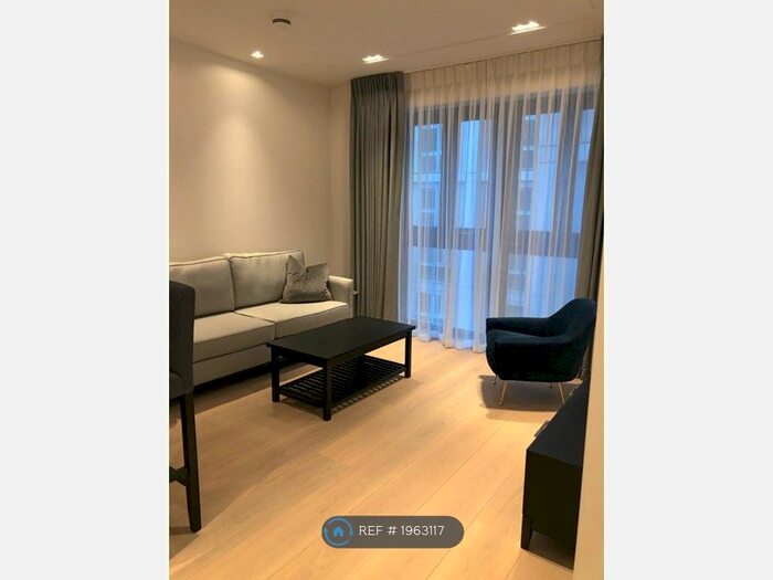 1 Bedroom Flat To Rent In London, London, WC2A