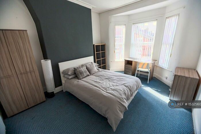 5 Bedroom Terraced House To Rent In Calton Avenue, Liverpool, L18