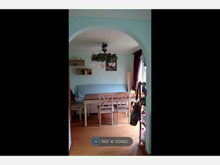 3 Bedroom Terraced House To Rent In Baker Close, Headington, Oxford, OX3