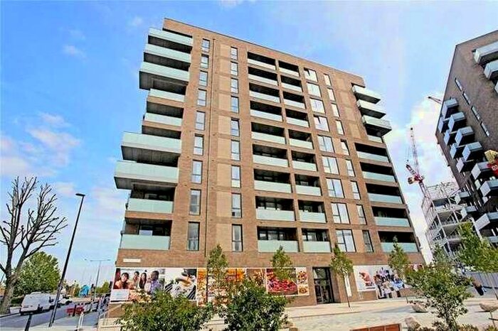 1 Bedroom Apartment To Rent In Lighterman Point, New Village Avenue, London, E14