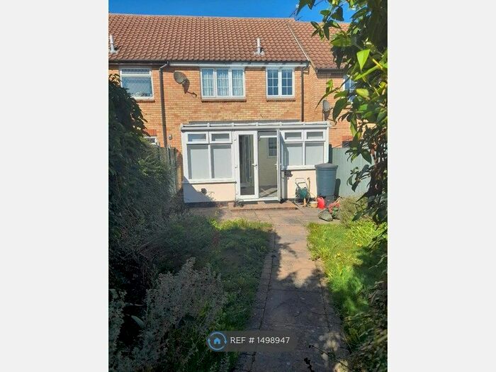 3 Bedroom Terraced House To Rent In Hester Place, Burnham On Crouch, CM0