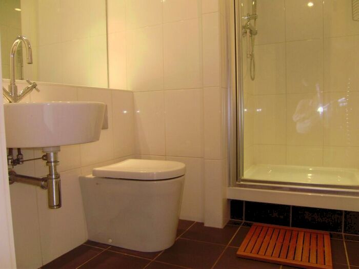 1 Bedroom Flat For Sale In Generator Hall, Electric Wharf, Radford, CV1