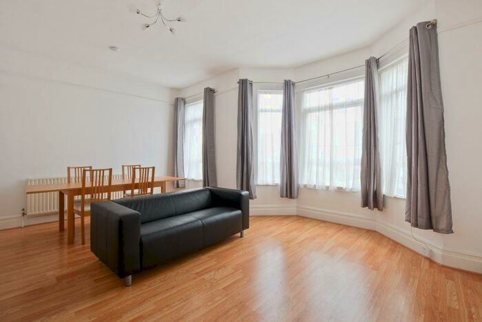 2 Bedroom Flat To Rent In Monson Road London, NW10