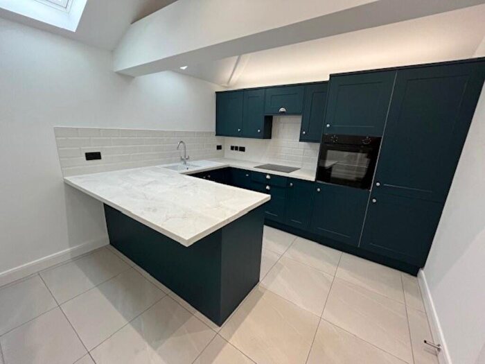 1 Bedroom Apartment To Rent In Preston Road, Grimsargh, Preston, PR2