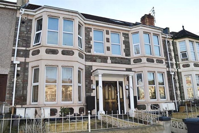 Studio To Rent In Fishponds Road, Fishponds, BS16