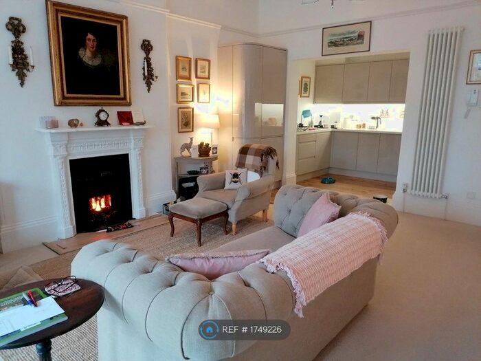 1 Bedroom Flat To Rent In Fonnereau Road, Ipswich, IP1