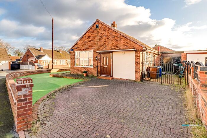1 Bedroom Bungalow For Sale In Edinburgh Drive, Wigan, WN5