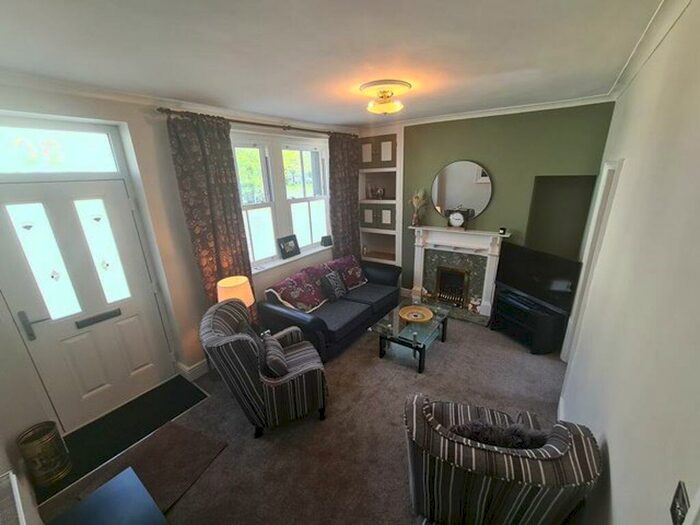 2 Bedroom Cottage To Rent In Market Street, Ulverston, LA12