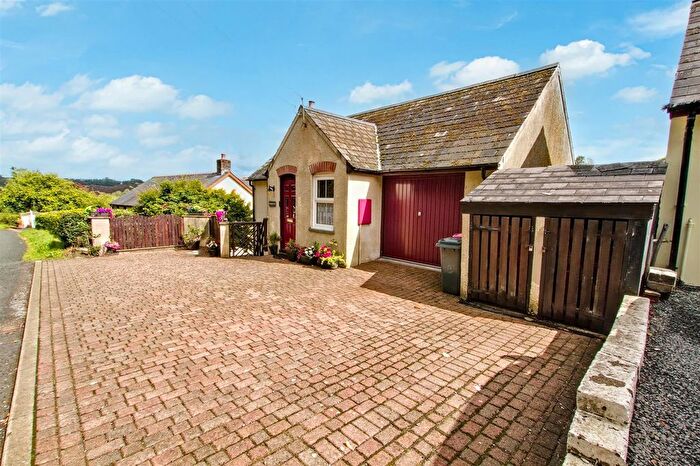 3 Bedroom Detached House For Sale In Abercych, Boncath, SA37