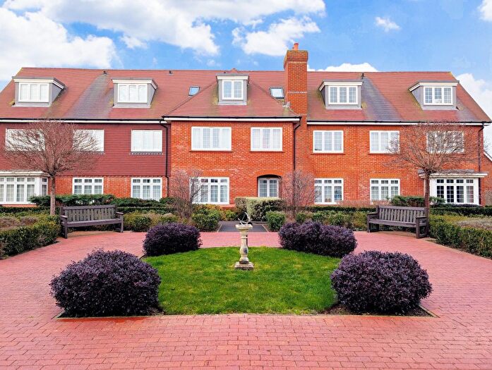 2 Bedroom Flat To Rent In Morris Square, Bognor Regis, PO21