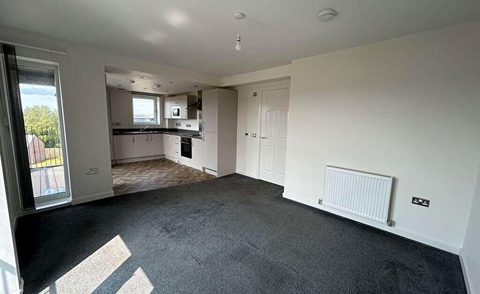 2 Bedroom Apartment To Rent In Kane Neuk, Edinburgh, EH16