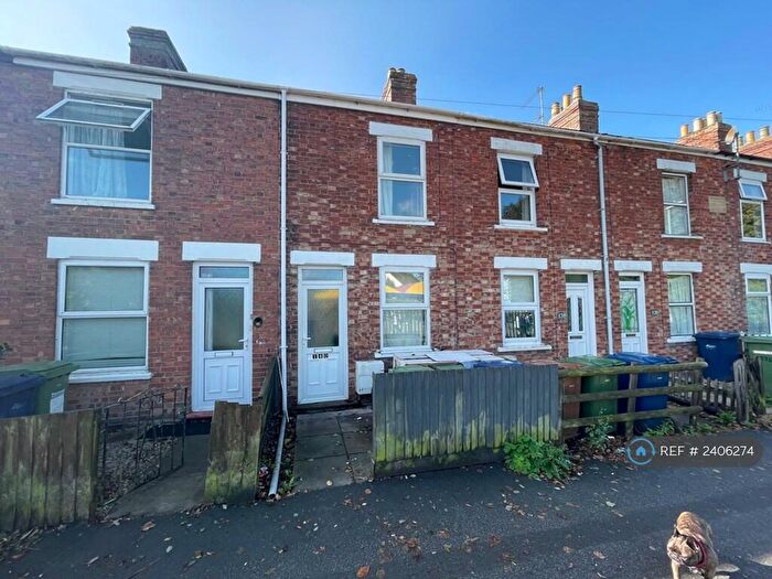 3 Bedroom Terraced House To Rent In Elizabeth Terrace, Wisbech, PE13