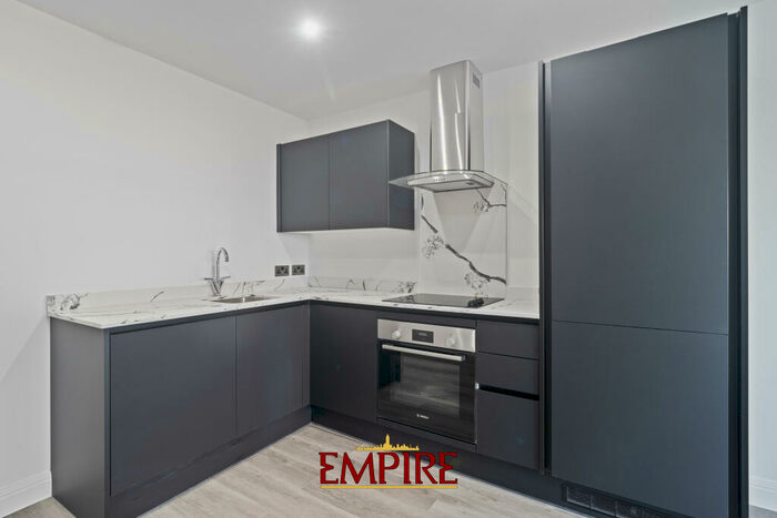 1 Bedroom Apartment To Rent In Swan Courtyard, Coventry Road, Birmingham, B26