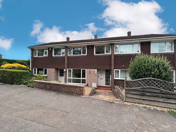 3 Bedroom Property To Rent In Roundways, Bristol, BS36