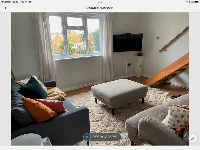 2 Bedroom End Of Terrace House To Rent In The Green, Milcombe, Banbury OX15