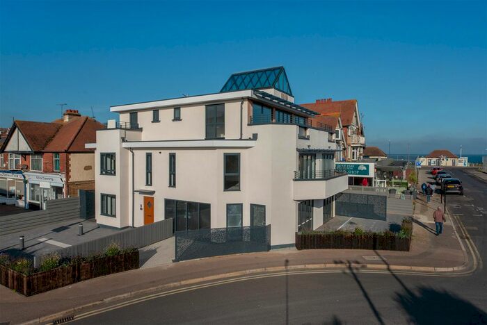 2 Bedroom Flat To Rent In Tankerton Road, Tankerton, Whitstable CT5