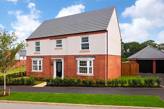 5 Bedroom Detached House For Sale In Northampton Road, Wellingborough, Northamptonshire, NN8