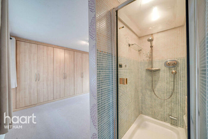 4 Bedroom Detached House For Sale In Tithe Close, Witham, CM8