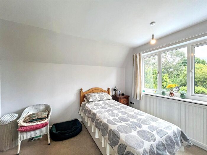 2 Bedroom Detached Bungalow For Sale In Sandpit Lane, Thorpe Market, Norwich, NR11
