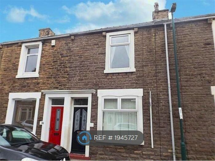 2 Bedroom Terraced House To Rent In Yeoman Street, Redcar, TS10
