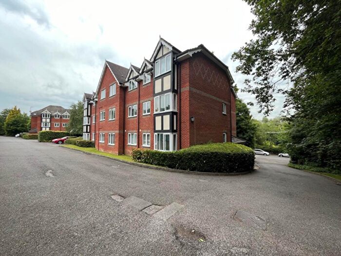 2 Bedroom Apartment To Rent In Cavendish Court, London Road, Hemel Hempstead, Hertfordshire, HP3