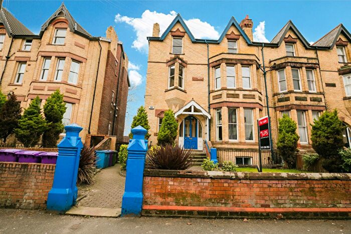 2 Bedroom Flat To Rent In Hargreaves Road, Aigburth, Liverpool, L17