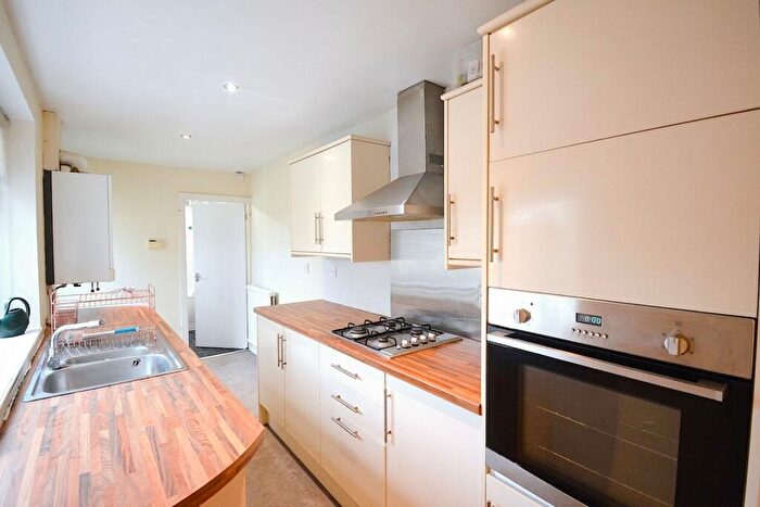 2 Bedroom House To Rent In Leigh Road, Worsley, M28
