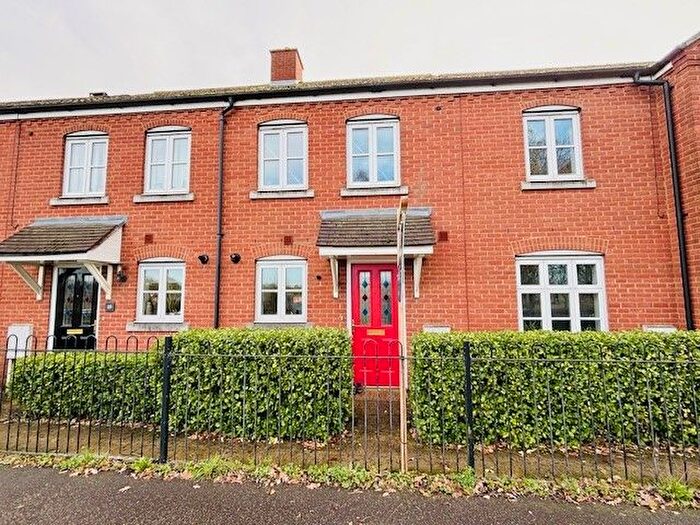 2 Bedroom Property To Rent In Springham Drive, Colchester, CO4