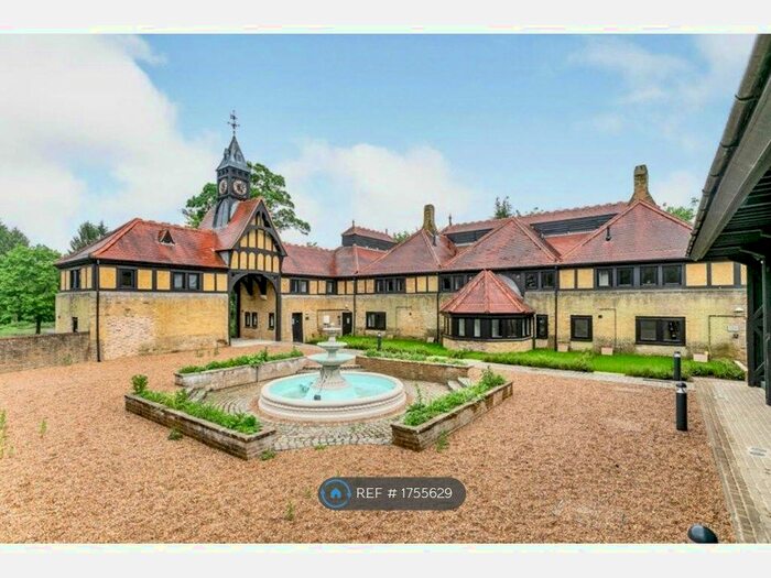 2 Bedroom Maisonette To Rent In Patterson Mews, Nutfield, Redhill, RH1