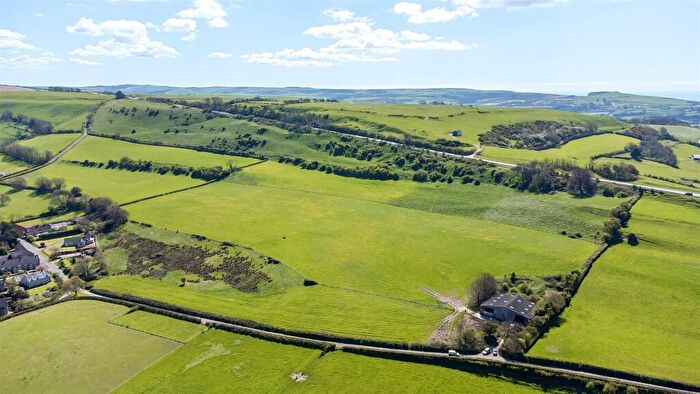 Land For Sale In Land And Building At Askerswell, DT2