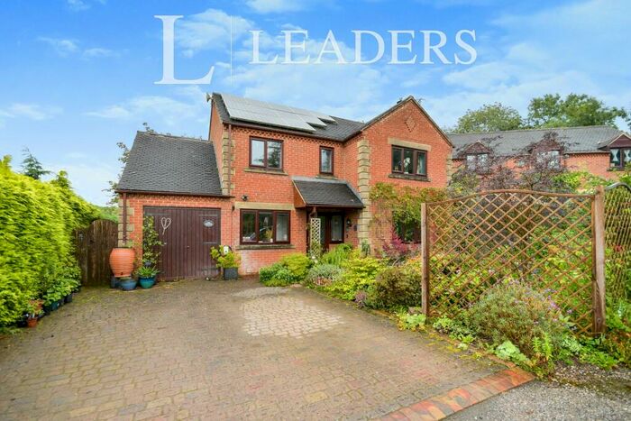 1 Bedroom Detached House To Rent In Derby Road, Wirksworth, DE4
