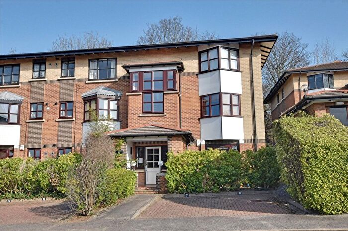 2 Bedroom Flat For Sale In Celestial Gardens, London, SE13