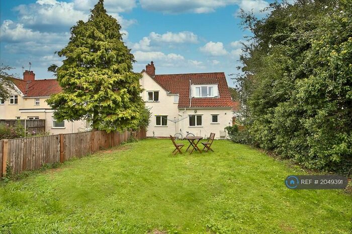 4 Bedroom Terraced House To Rent In George Borrow Road, Norwich, NR4