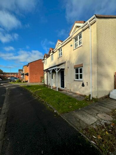 2 Bedroom Property To Rent In Northpark, Billingham, TS23