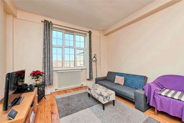 1 Bedroom Flat To Rent In Kensington High Street, Kensington, London, W14