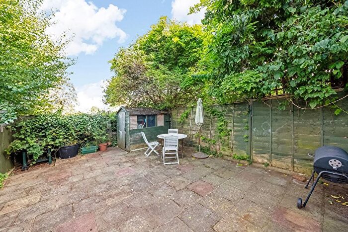 4 Bedroom Property To Rent In Birchanger Road, South Norwood, SE25