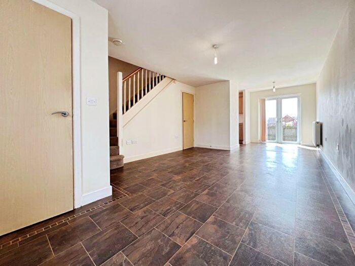 2 Bedroom Mews For Sale In Napier Drive, Horwich, BL6