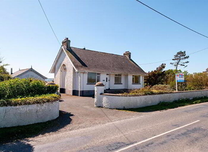 5 Bedroom Detached Bungalows For Sale In Killough Road, Ardglass, BT30