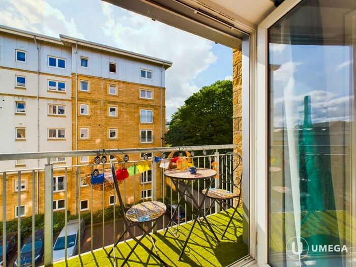 2 Bedroom Apartment To Rent In Pilrig Heights, Pilrig, Edinburgh, EH6