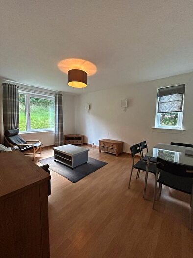 2 Bedroom Detached House To Rent In Saggar Street, West End, Dundee, DD2