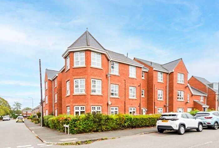 2 Bedroom Apartment For Sale In Gowan Court, Jarrow, NE32