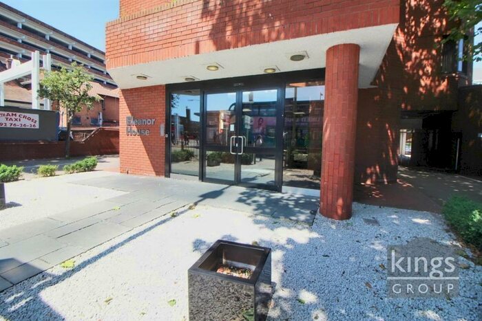 2 Bedroom Apartment To Rent In Eleanor House, Waltham Cross, EN8