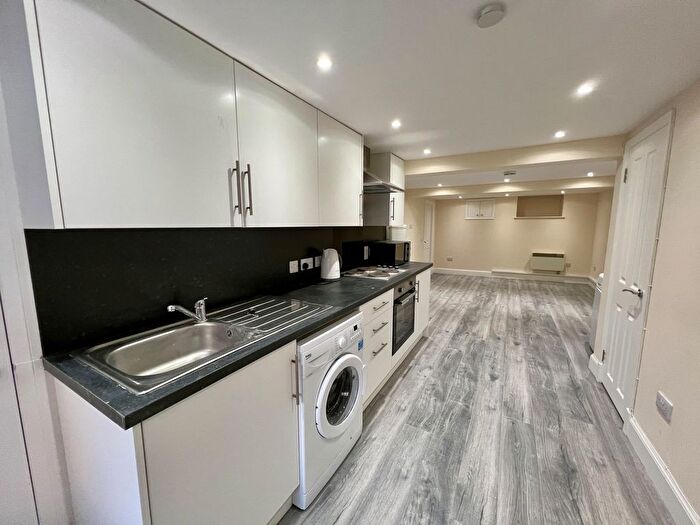 1 Bedroom Flat To Rent In Menzies Road, Torry, Aberdeen, AB11