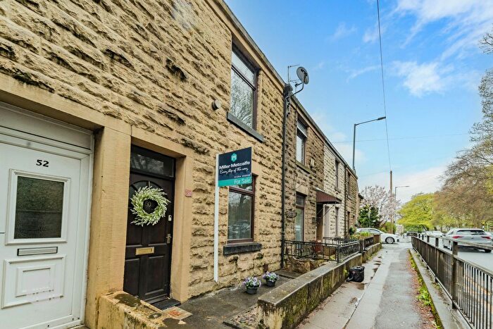 3 Bedroom Terraced House For Sale In Bradshaw Brow, Bradshaw, Bolton, BL2