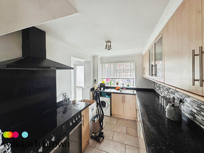 3 Bedroom House To Rent In Farmleigh Avenue, Clacton-On-Sea, CO15