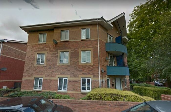 2 Bedroom Apartment To Rent In Portland House, Navigation Way, Hockley, Birmingham, B18