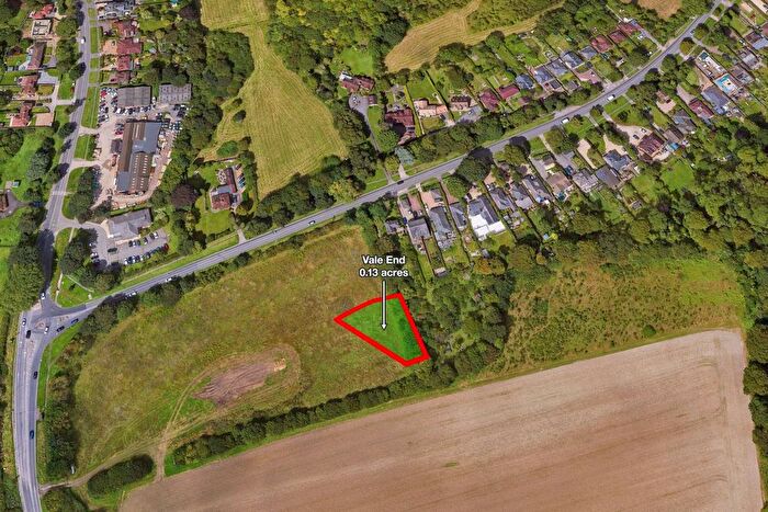 Land For Sale In Land At, Cryers Hill, High Wycombe, Buckinghamshire, HP15