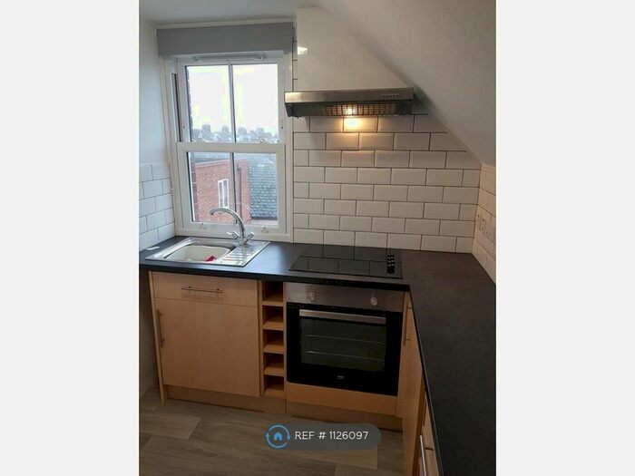 Studio To Rent In Hamilton Road, Felixstowe IP11