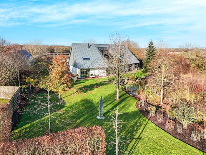 3 Bedroom Detached House For Sale In Barnhall Road, Tolleshunt Knights, Maldon, Essex, CM9