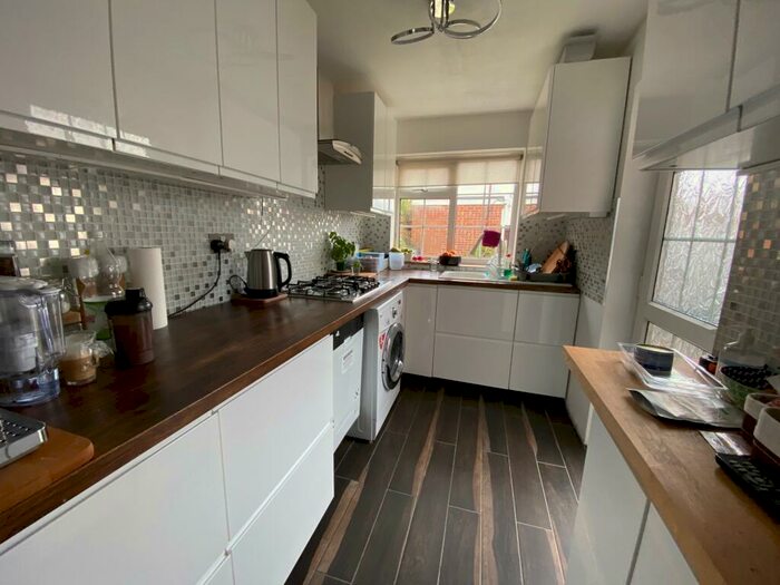 2 Bedroom Semi Detached House For Sale In A Beccles Road, Gorleston